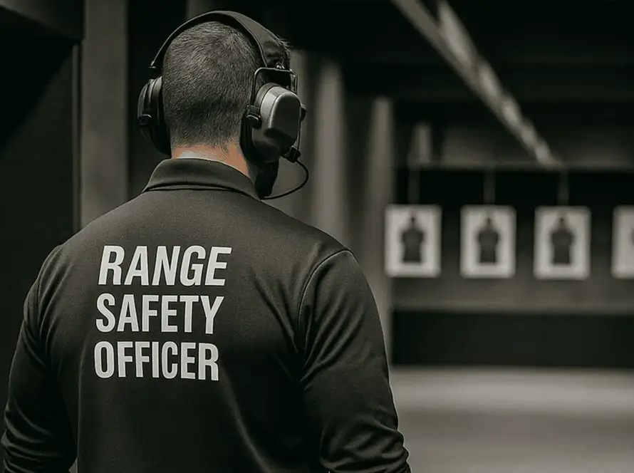 Range officer_1
